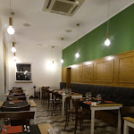 Photo n°6 de l'avis de erris.p fait le 27/11/2019 à 14:30 sur le  Hotel del Conte à Fondi