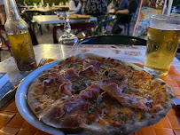 Pizza du restaurant Le lanfonnet à Talloires-Montmin - n°1