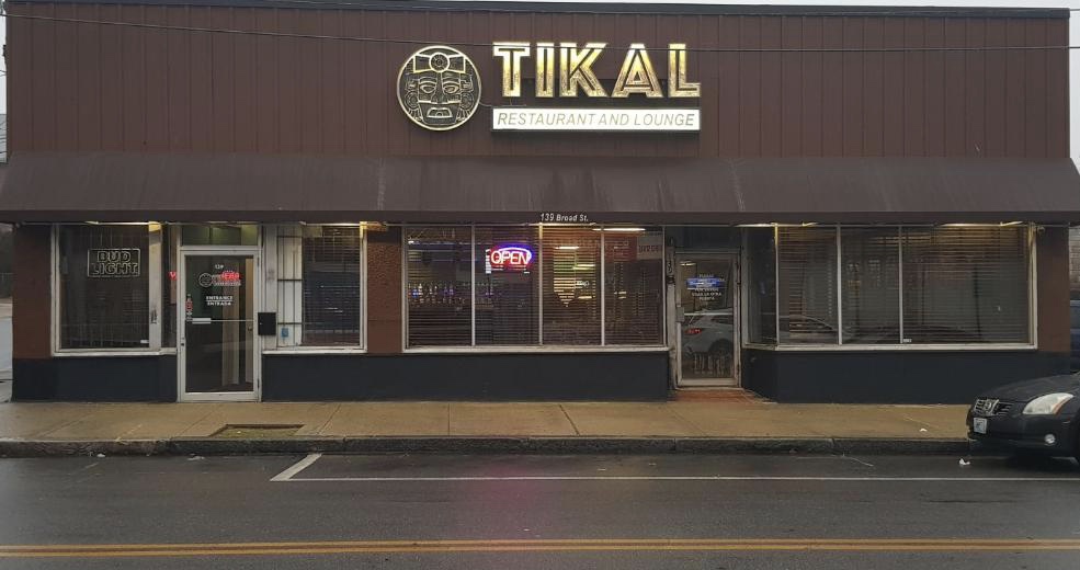 TIKAL Restaurant & Lounge 02860