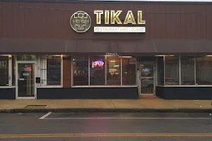 TIKAL Restaurant & Lounge image