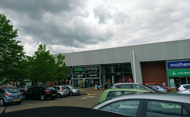 Eastgate Retail Park - Shopping mall