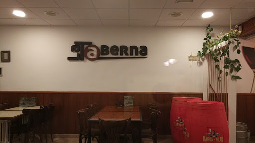 La Taberna 2.   0 Granada