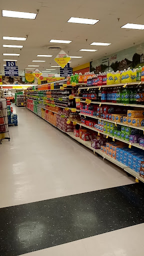 Supermarket «Shoppers Value», reviews and photos, 5355 Government St, Baton Rouge, LA 70806, USA