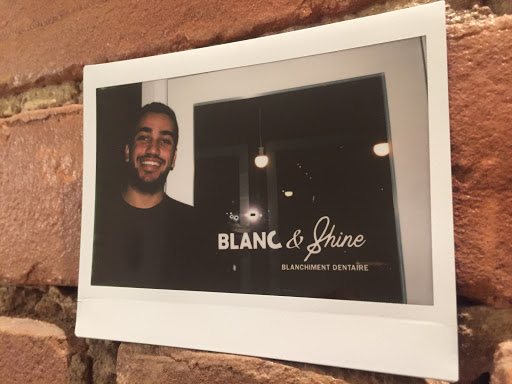 ✨ BLANC & Shine