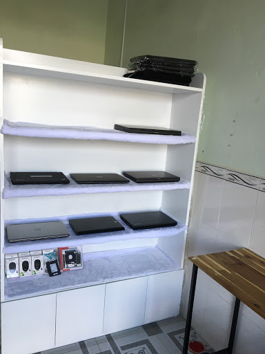 Laptop Sinh Viên Cần Thơ