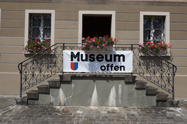 Rezensionen über Ortsmuseum - Heimatmuseum Gersau in Einsiedeln - Museum