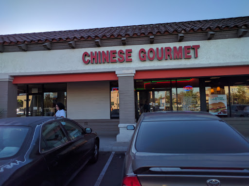 Chinese Gourmet image
