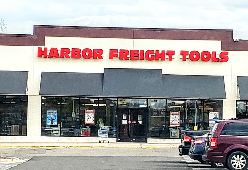Hardware Store «Harbor Freight Tools», reviews and photos, 2399 Ellsworth Rd, Ypsilanti, MI 48197, USA