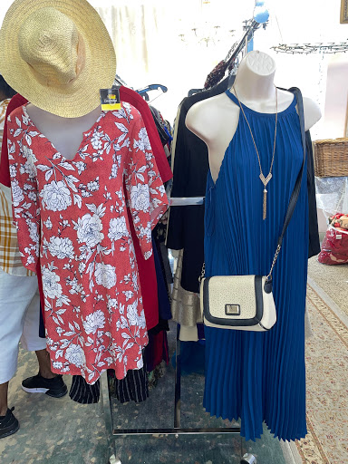 Thrift Store «Palmetto Thrift Store», reviews and photos, 4068 Fernandina Rd, Columbia, SC 29212, USA