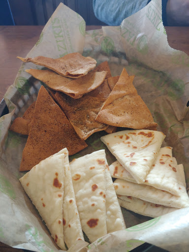 Mediterranean Restaurant «Tazikis Mediterranean Cafe», reviews and photos, 2750 E Southlake Blvd #100, Southlake, TX 76092, USA