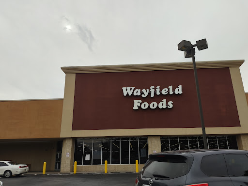 Grocery Store «Wayfield Foods Inc», reviews and photos, 8777 Tara Blvd, Jonesboro, GA 30236, USA