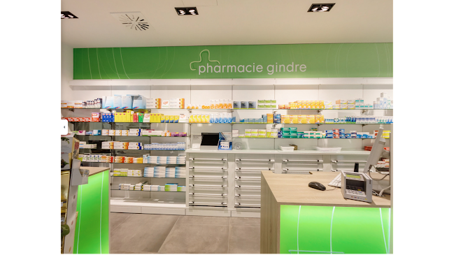 Rezensionen über Pharmacie Gindre in Sitten - Apotheke