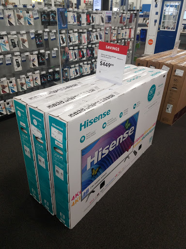 Electronics Store «Best Buy», reviews and photos, 1861 Jonesboro Rd, McDonough, GA 30253, USA