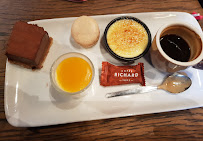 Café gourmand du Restaurant 3 Brasseurs Neuville-en-Ferrain - n°6