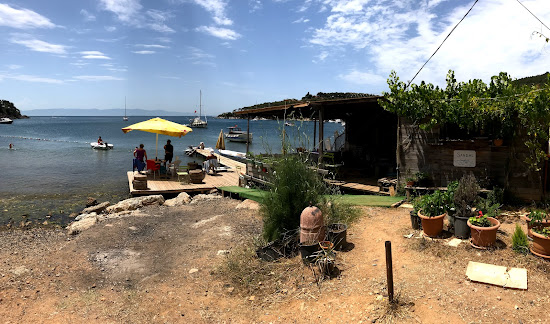 Pine Harbor Bay