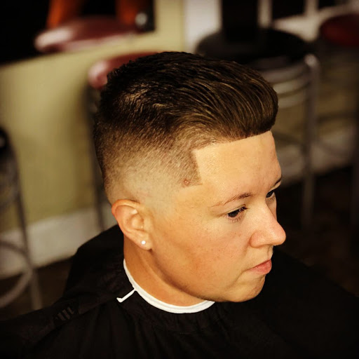 Barber Shop «Fatheadz Barber Shop», reviews and photos, 2516 Paul W Bryant Dr, Tuscaloosa, AL 35401, USA