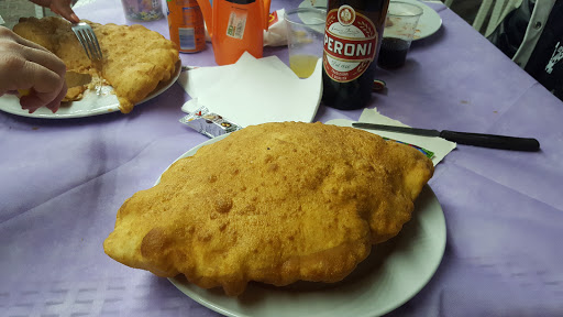 Antica Pizzeria de Figliole in Casoria, Città Metropolitana di Napoli
