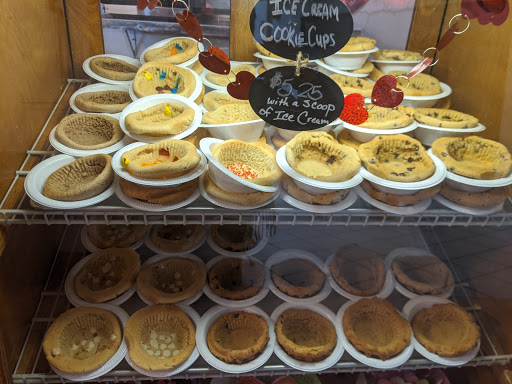 Cookie Shop «Cowboy Cookie & Ice Cream», reviews and photos, 778 Higuera St # A, San Luis Obispo, CA 93401, USA