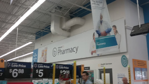 Discount Store «Walmart», reviews and photos, 2030 Fruitville Pike, Lancaster, PA 17601, USA