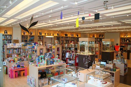 Gift Shop «The MFAH Shop», reviews and photos, 5601 Main St, Houston, TX 77005, USA