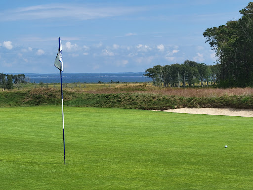 Golf Course «The Kittansett Club», reviews and photos, 11 Point Rd, Marion, MA 02738, USA