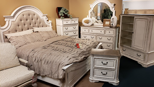 Home Goods Store «Godby Home Furnishings», reviews and photos, 14550 Mundy Dr, Noblesville, IN 46060, USA