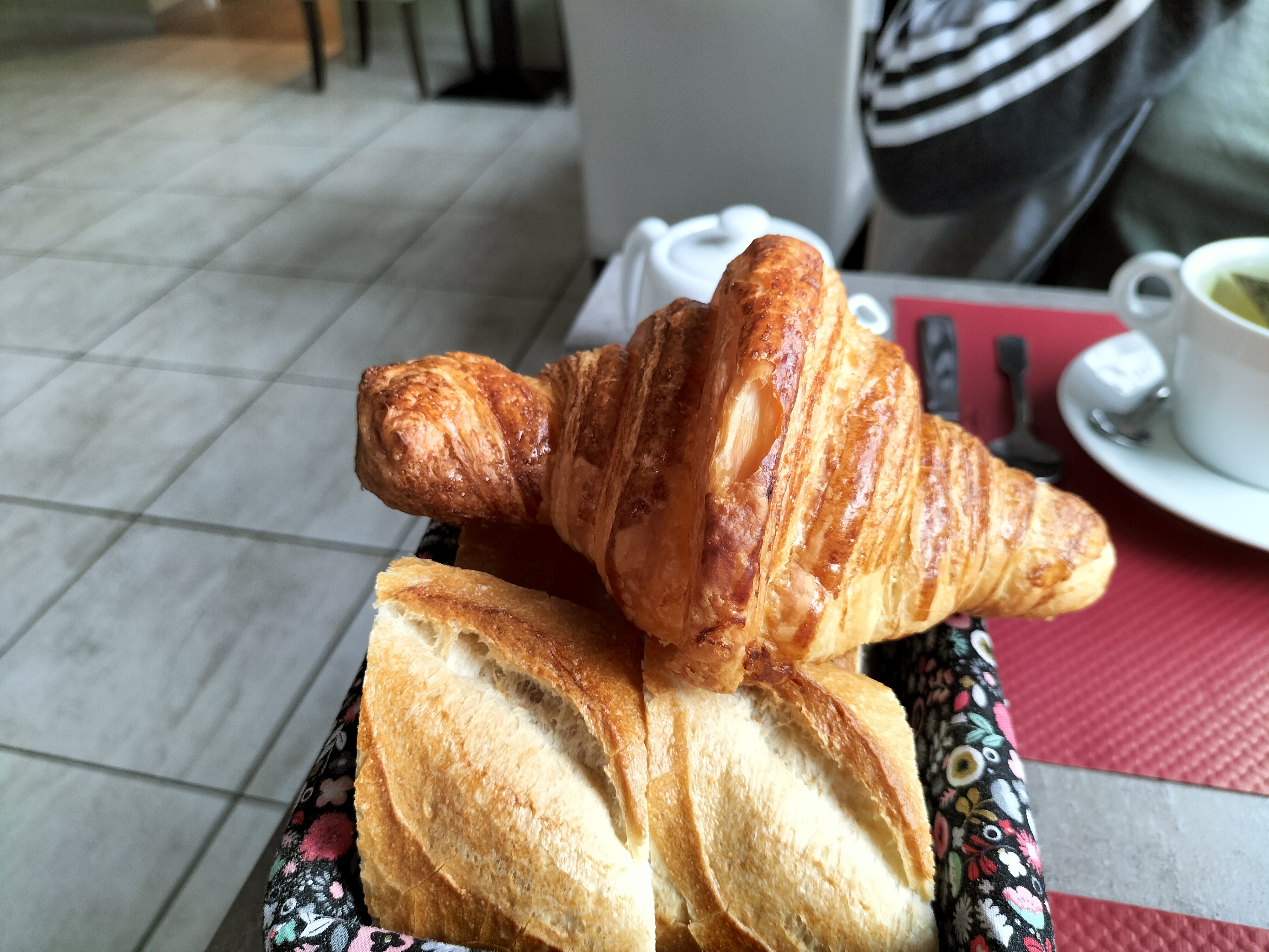 Photo n° 2 de l'avis de Gilles.a fait le 18/09/2021 à 16:09