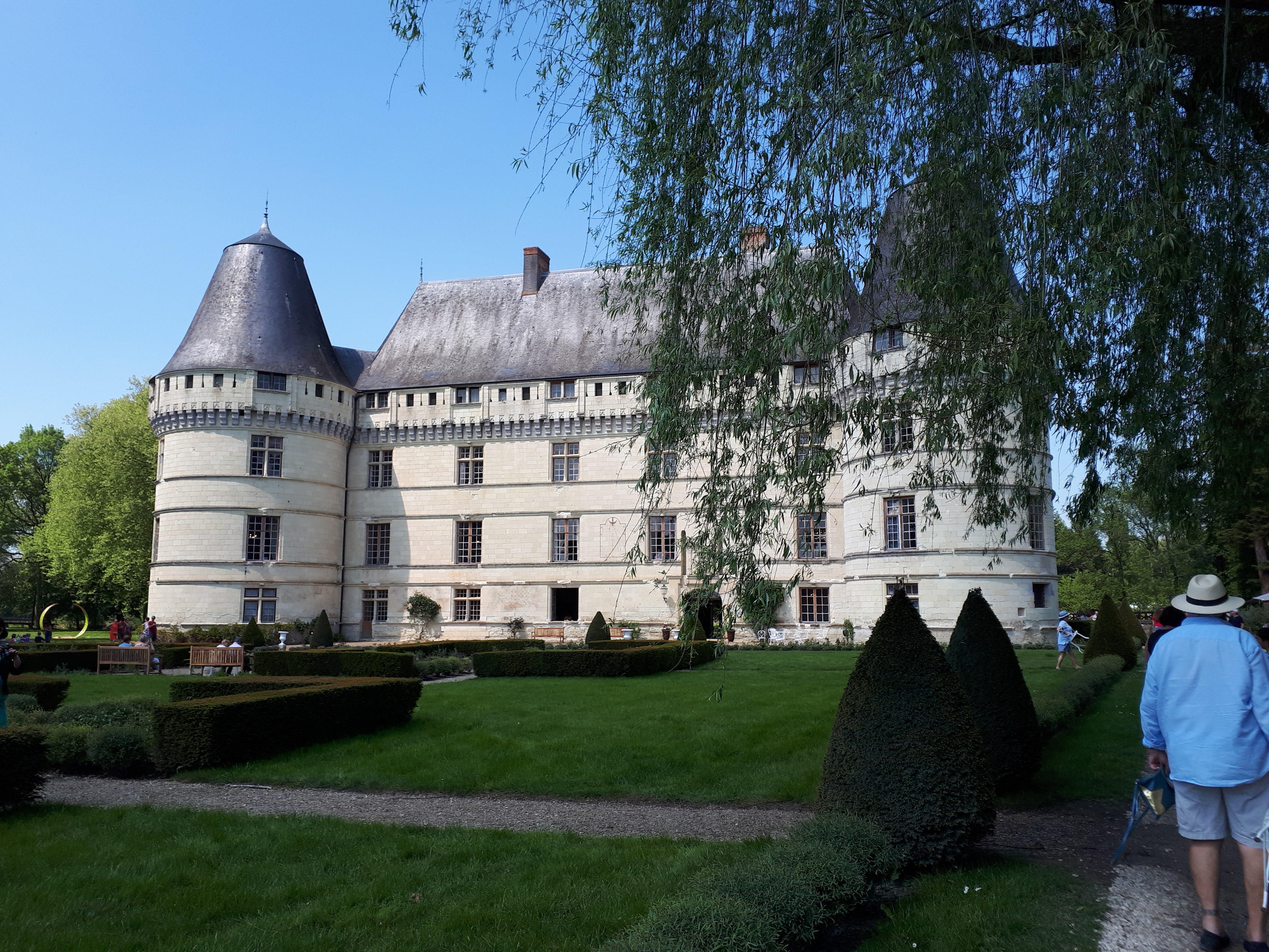 Photo n° 1 de l'avis de sonia.h fait le 09/05/2018 à 19:09