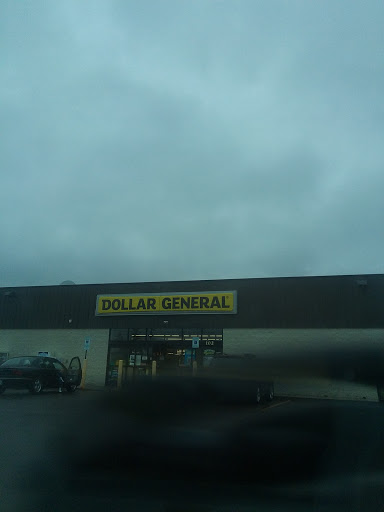 Discount Store «Dollar General», reviews and photos, 102 E Maple St, Spooner, WI 54801, USA