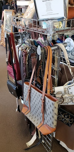 Thrift Store «Resale With A Purpose», reviews and photos, 28583 Tomball Pkwy, Tomball, TX 77375, USA