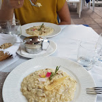 Photo n°3 de l'avis de Riccardo.o fait le 20/08/2019 à 19:17 sur le  Ristorante al caminetto à Molveno