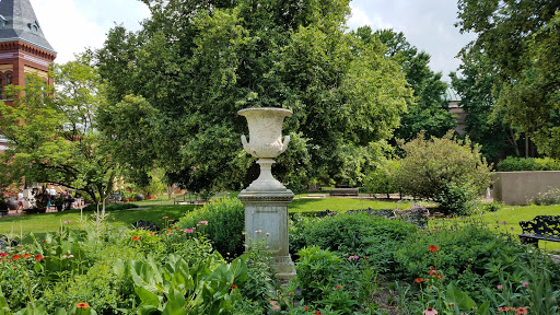 Museum «Smithsonian Castle», reviews and photos, 1000 Jefferson Dr SW, Washington, DC 20560, USA