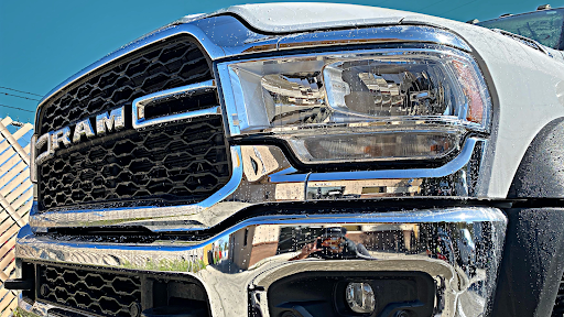 Car Detailing Service «ProSmart Mobile Detailing & Car Wash», reviews and photos, 2535 E Sandalwood Ct, Anaheim, CA 92806, USA