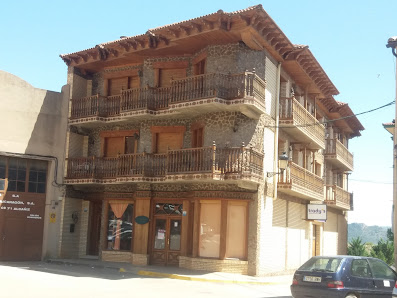 Castellote 44560 Castellote, Teruel, España