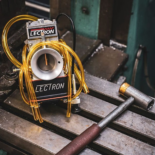 Motorcycle Parts Store «Ramjet Racing Performance Cycles», reviews and photos, 12001 N Cave Creek Rd, Phoenix, AZ 85020, USA