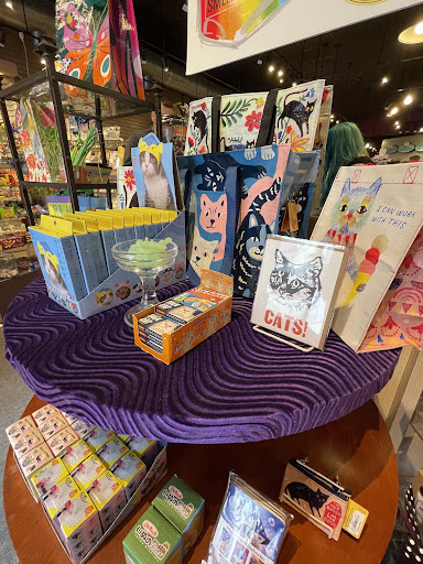 Gift Shop «Archibald Sisters», reviews and photos, 406 Capitol Way S, Olympia, WA 98501, USA