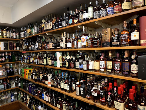 Wine Store «Mills Fine Wine & Spirits», reviews and photos, 87 Main St, Annapolis, MD 21401, USA