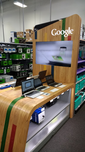 Electronics Store «Best Buy», reviews and photos, 5692 Fairmont Pkwy, Pasadena, TX 77505, USA