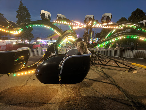 Park «Huset Park», reviews and photos, 3965 Jefferson St NE, Columbia Heights, MN 55421, USA