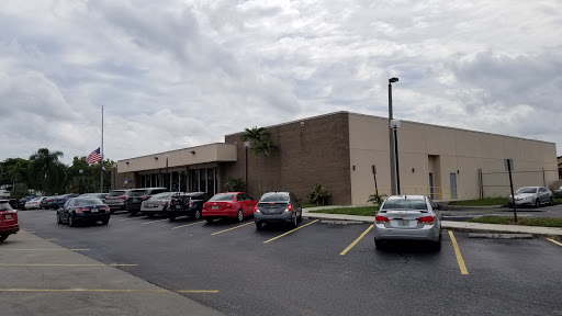 Post Office «United States Postal Service», reviews and photos, 5094 Coconut Creek Pkwy, Margate, FL 33063, USA