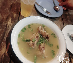 ร้านนั่งฟิน ริมเล photo