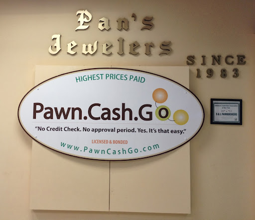 Pawn Shop «Pawn.Cash.Go.», reviews and photos