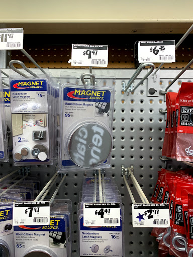 Home Improvement Store «The Home Depot», reviews and photos, 2615 50th St, Lubbock, TX 79413, USA