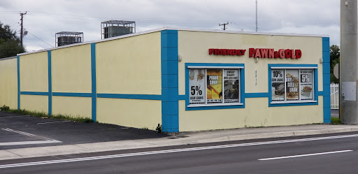 Pawn Shop «Friendly Pawn And Gold», reviews and photos, 2515 South State Road 7, West Park, FL 33023, USA