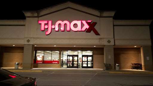 T.J. Maxx, 160 N Gates Dr, Bloomington, IN 47404, USA, 