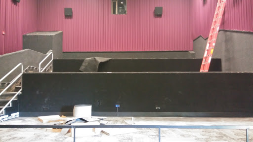 Movie Theater «Regal Cinemas Noblesville 10», reviews and photos, 10075 Town and Country Blvd, Noblesville, IN 46060, USA