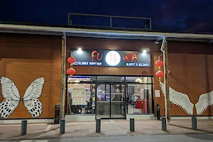 FUWA Restaurant Asiatique buffet A volonté image