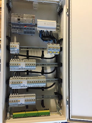 EDSC Electricité-Domotique-Sécurité-Confort à Caudebec-lès-Elbeuf
