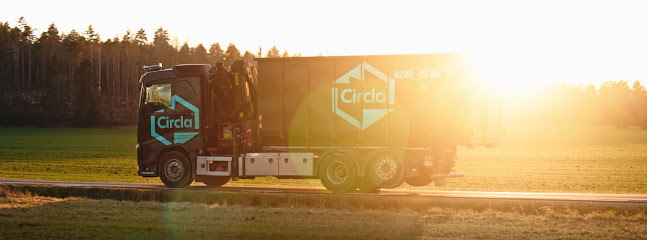 Circla Recycling AB