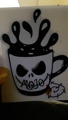 Coffee Shop «Mojo Coffee», reviews and photos, 609 E Polk St, Burnet, TX 78611, USA